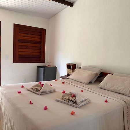 Suites Pitaya Icaraí Exteriér fotografie