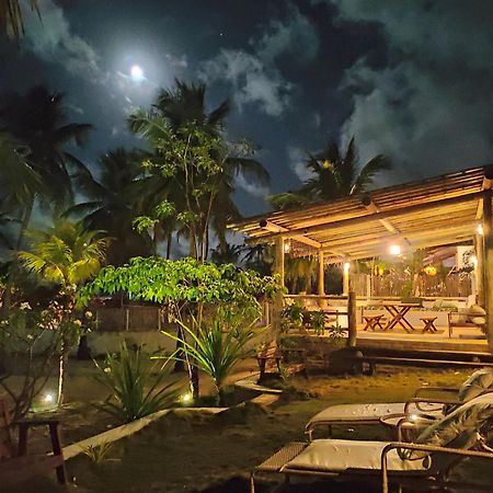 Suites Pitaya Icaraí Exteriér fotografie