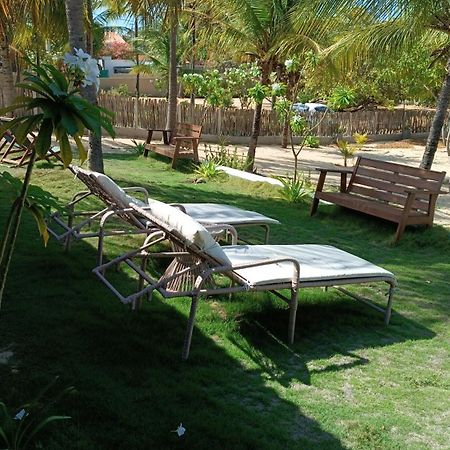Suites Pitaya Icaraí Exteriér fotografie