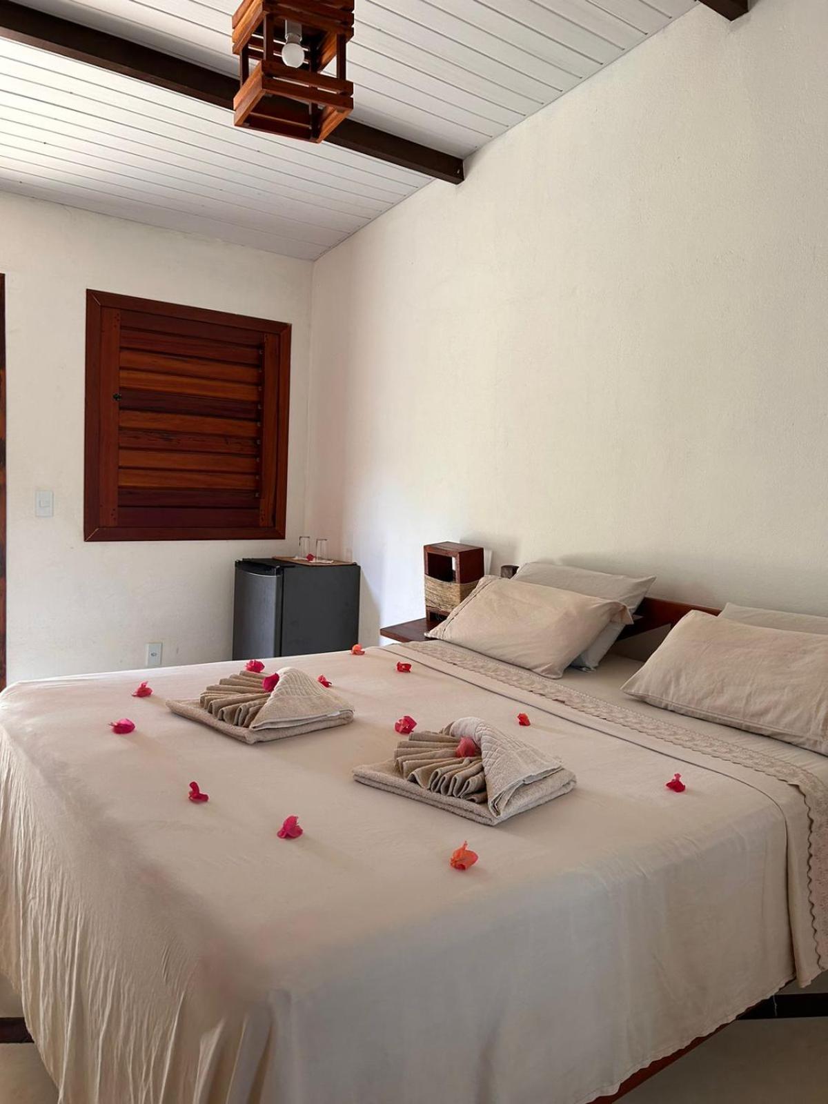 Suites Pitaya Icaraí Exteriér fotografie