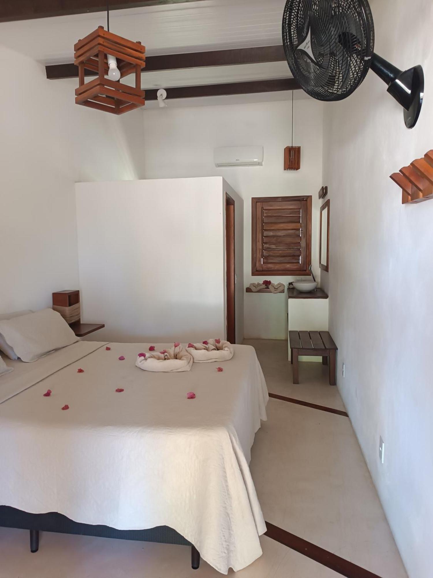 Suites Pitaya Icaraí Exteriér fotografie