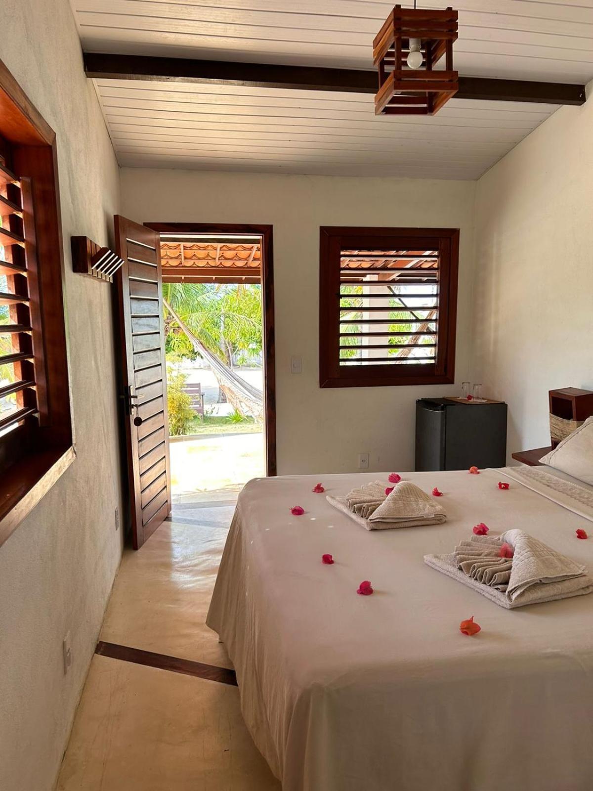 Suites Pitaya Icaraí Exteriér fotografie
