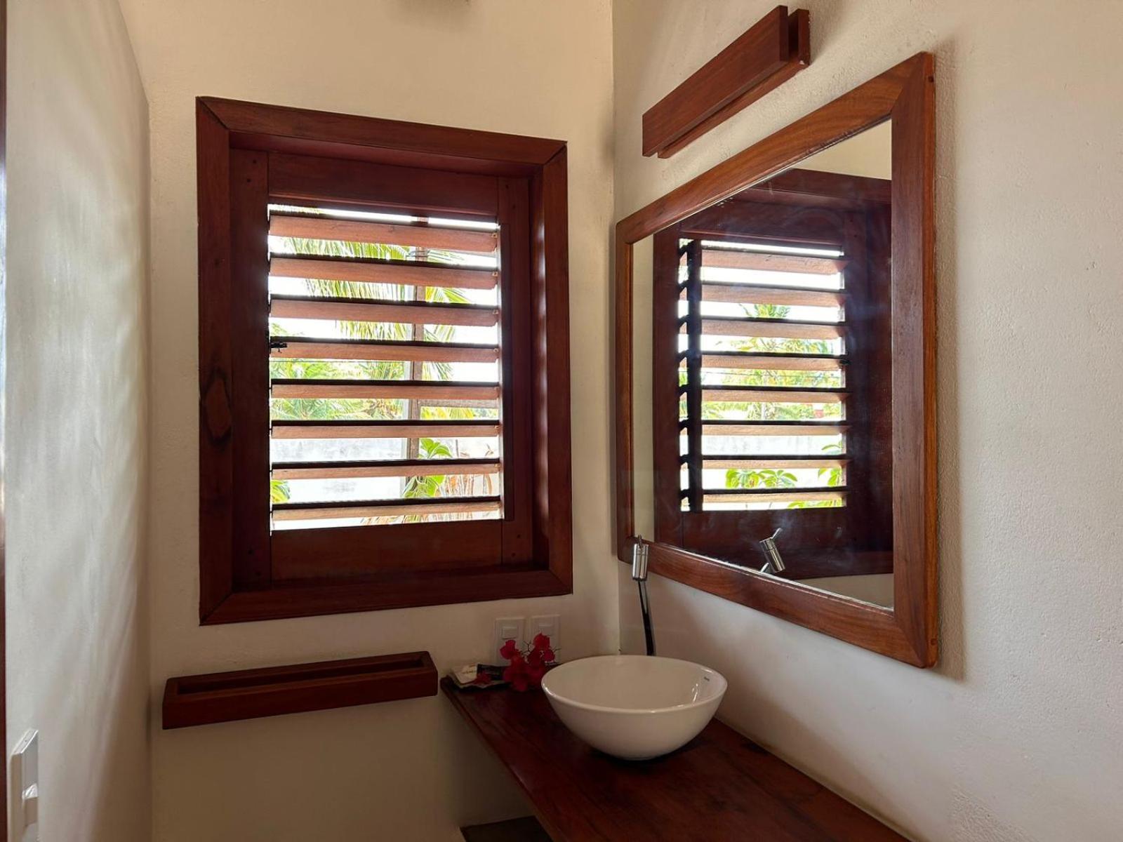 Suites Pitaya Icaraí Exteriér fotografie