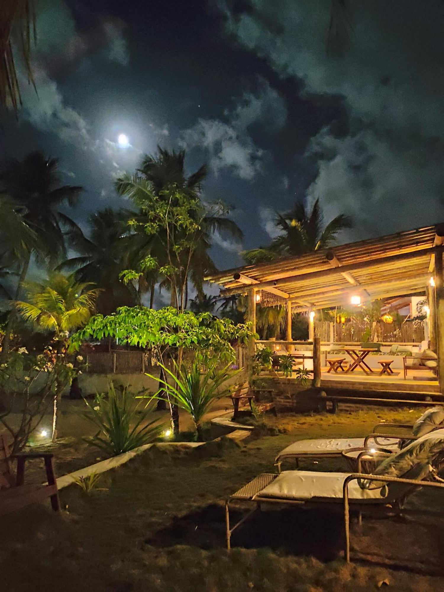 Suites Pitaya Icaraí Exteriér fotografie